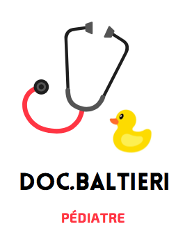 Docteur Baltieri  navbar logo